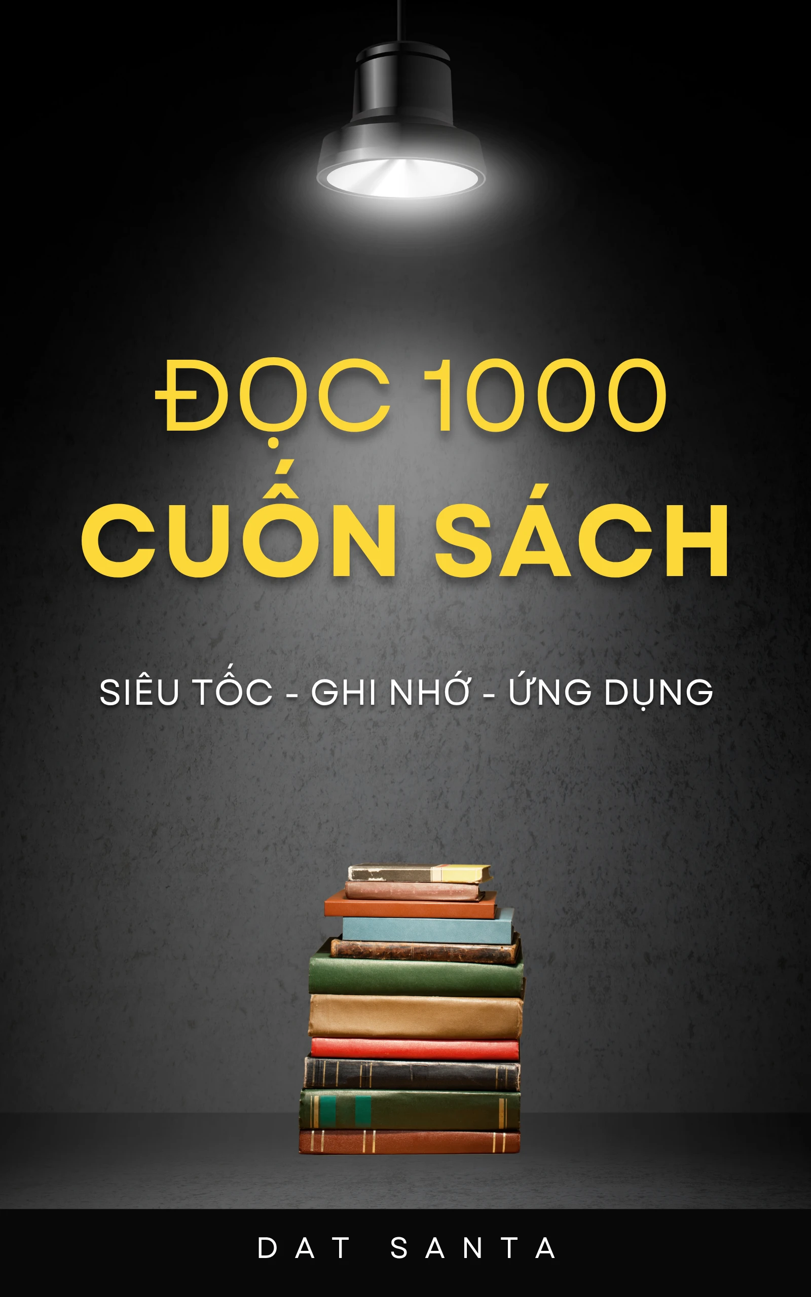 Đọc sách mỗi ngày | Dat Santa