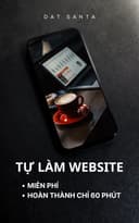 Tự Làm Web Miễn Phí băng Vibe Code