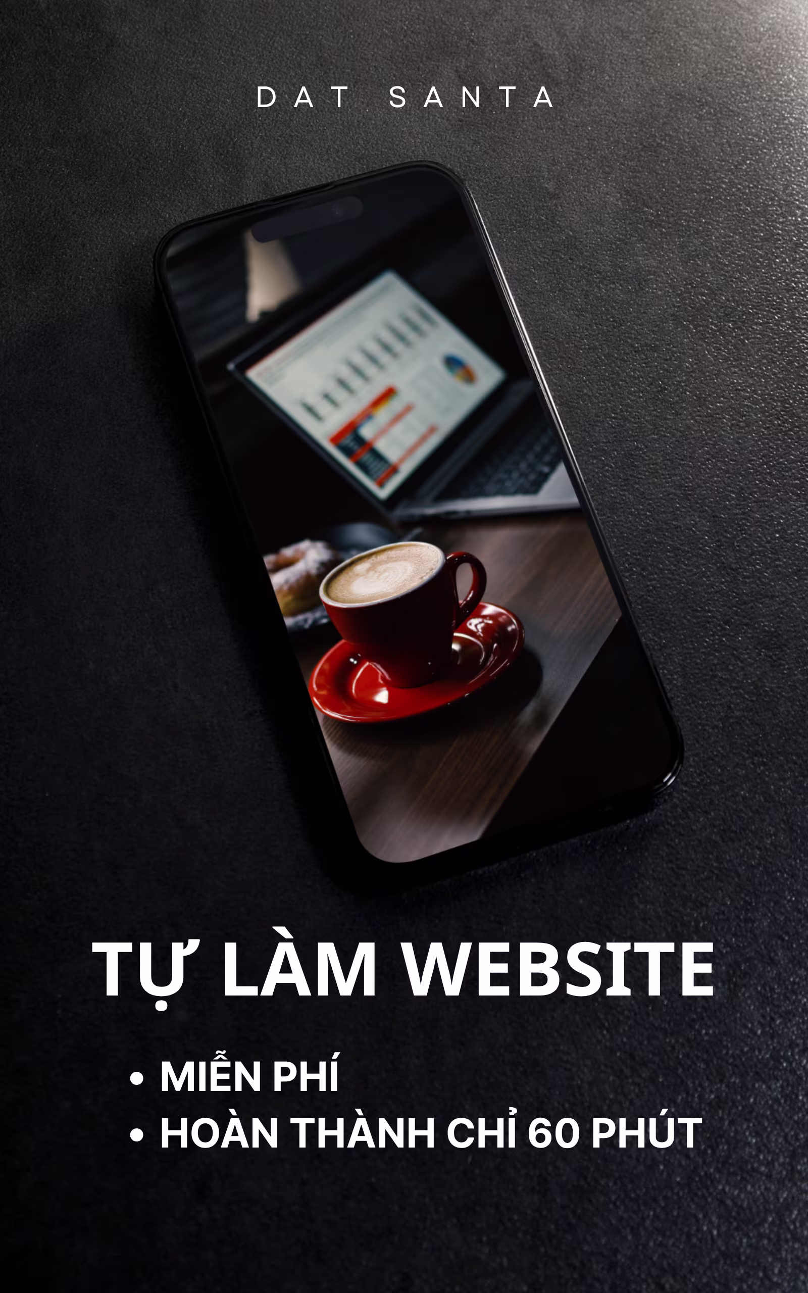 Tự Làm Web Miễn Phí