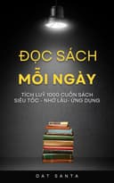 Đọc Sách Mỗi Ngày