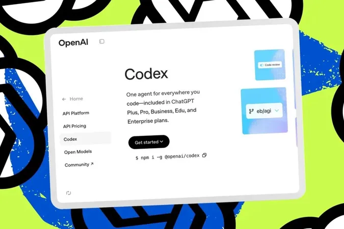 Hướng dẫn sử dụng Codex từ cơ bản tới nâng cao
